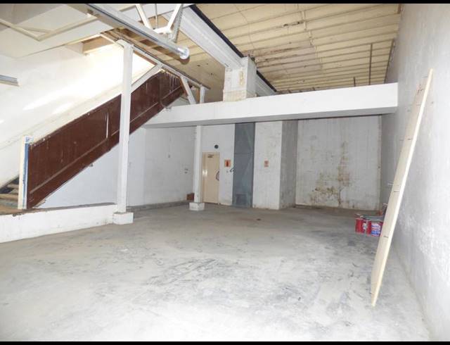 BUSINESS FOR SALE IN CAPE TOWN CITY CENTRE